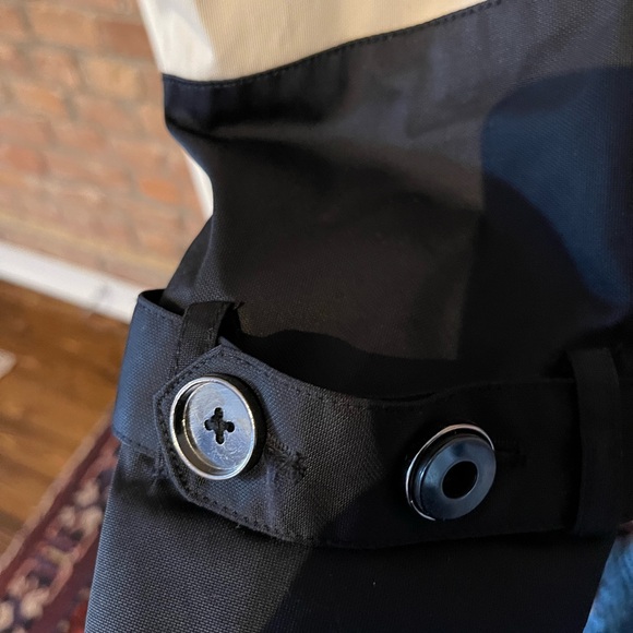 RW&CO. Trench Coat - Picture 4 of 5